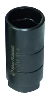 Sykes-Pickavant 01690500 Oxygen (Lambda) Sensor Socket 1' 1/16" (75mm depth)