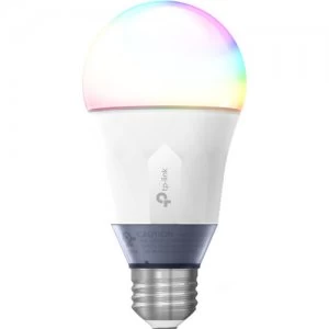 TP Link LB130 Smart WiFi LED Bulb - Multicolour