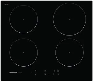 Hoover HPI604BC 4 Zone Electric Induction Hob