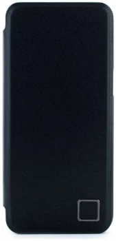 Proporta Samsung S8 Plus Leather Folio Case Black