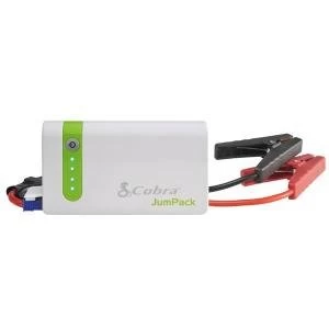 Cobra JumpPack USB Charger CPP7500