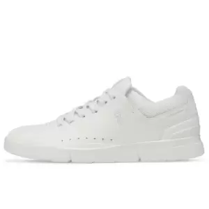 On The Roger Advantage, White, size: 11+, Male, Trainers, 48,99456