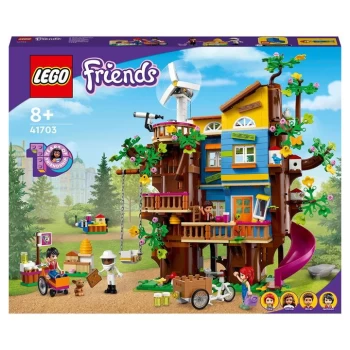 Lego Lego 41703 Tree House 22 - Friends