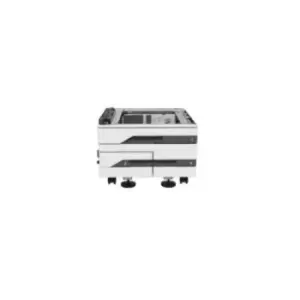 Lexmark 32D0803 printer/scanner spare part Tray