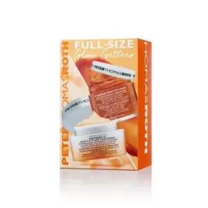 Peter Thomas Roth Peter Thomas Roth Full Size Glow-Getters 2 Piece Kit