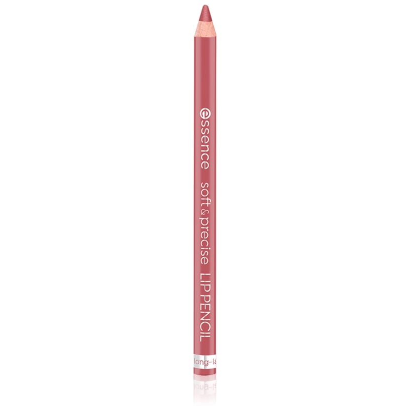 Essence Soft & Precise Lip Pencil 204 - wilko