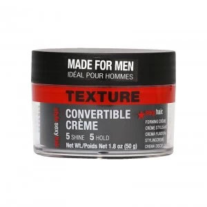 Sexy Hair Style Daily Convertible Creme 50g