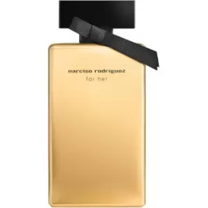 Narciso Rodriguez For Her Limited Edition Eau de Toilette For Her 100ml