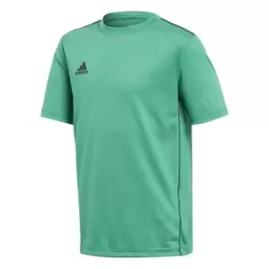 adidas Core 18 Shirt Junior - Green