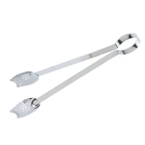 Kitchen Craft Stainless Steel Food Tongs