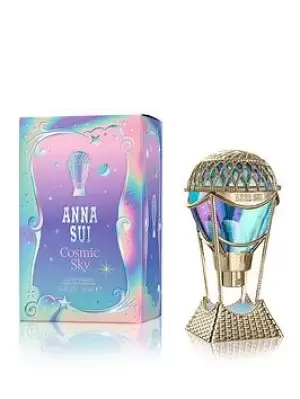 Anna Sui Cosmic Sky Eau de Toilette For Her 30ml