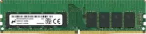 Micron MTA9ASF2G72AZ-3G2R memory module 16GB 1 x 16GB DDR4 3200...