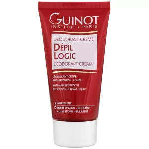 Guinot Depil Logic Deodorant Creme 50ml
