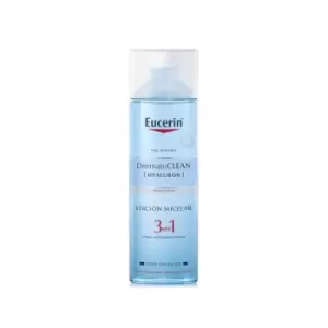 Eucerin Dermatoclean 3-In-1 Micellar Cleansing Lotion 400ml