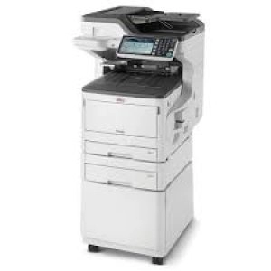 OKI MC853DNCT Colour Laser Printer