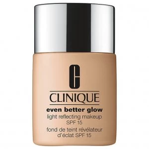 Clinique Even Better Glow Light Reflecting Makeup 90 Sand