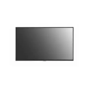LG 43UH5J-H computer monitor 109.2cm (43") 3840 x 2160 pixels 4K Ultra HD Black