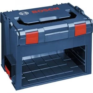 Bosch Professional 1600A001RU Equipment case Acrylonitrile butadiene styrene Blue (L x W x H) 357 x 442 x 273 mm