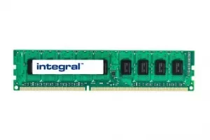 Integral 8GB 1066MHz DDR3 RAM