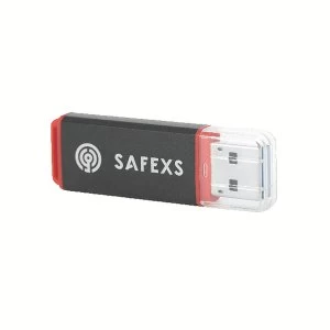 Safexs Guardian USB 3.0 Flash Drive 32GB SXSG3 32GB