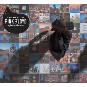 Pink Floyd - A Foot In The Door CD