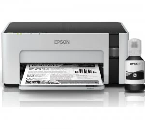 Epson EcoTank ET-M1120 Wireless Mono Inkjet Printer