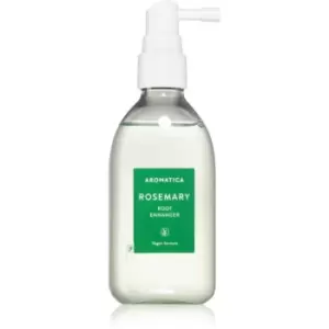 AROMATICA Rosemary Regrowth Serum with Soothing Effects 100ml