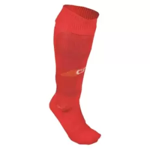 Grays G550 Socks 10 - Red