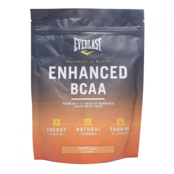 Everlast Enhanced BCAA Powder - Orange/Mango