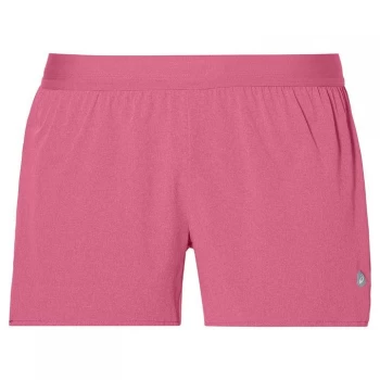 Asics 3.5" Shorts Ladies - Pink