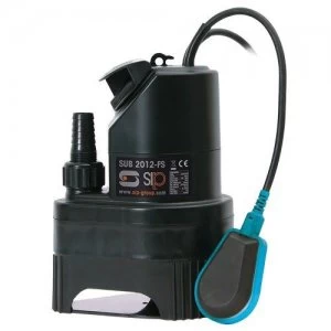 SIP 06817 2012-FS Submersible Dirty Water Pump