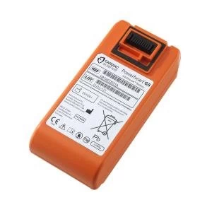 Cardiac Science G5 Replacement Battery Ref CM1206 Up to 7 10 Day