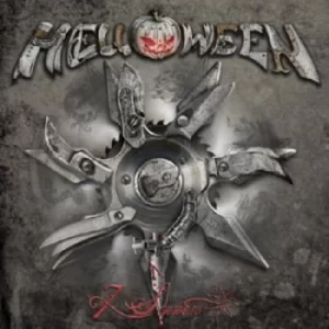 7 Sinners by Helloween CD Album