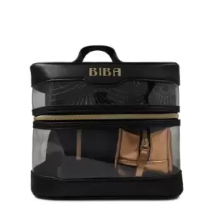 Biba Biba Deco Travel Set - Black