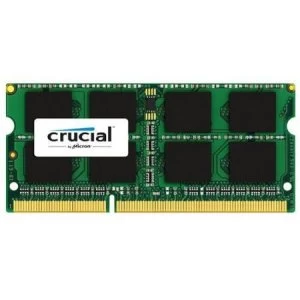 Crucial 8GB 1866MHz DDR3L RAM