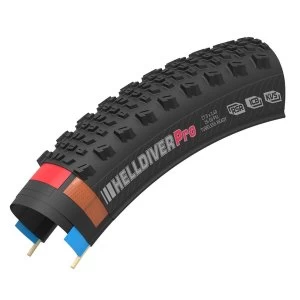 Kenda Helldiver DE RSR AGC Folding Tyre 27.5 x 2.4