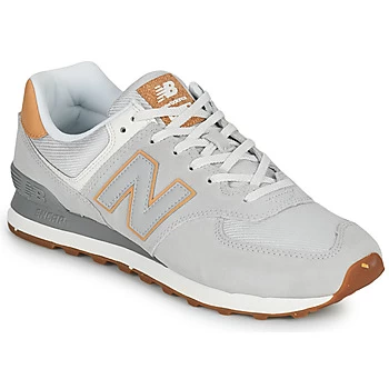 New Balance 574 mens Shoes Trainers in Grey,8,9,9.5,10.5,7,8.5,11.5,7.5,10,11,12.5