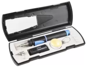 Ersa Soldering Iron Kit, for use with Independent 75 Gas Soldering Iron
