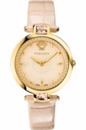 Ladies Versace Olympo Watch VAN050016