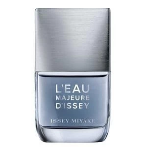 Issey Miyake LEau Majeure DIssey Intense Eau de Toilette For Him 50ml