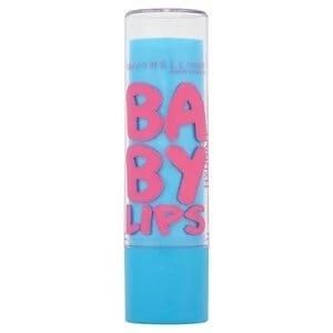 Maybelline Baby Lips Lip Balm Hydrate 24ml Clear