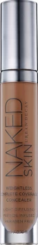 Urban Decay Naked Skin Weightless Complete Coverage Concealer 5ml Deep Neutral