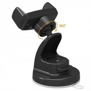 iOttie Easy View 2 Universal iPhone and Smartphone Car Mount Holder