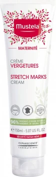 Mustela Maternite Stretch Marks Cream 150ml