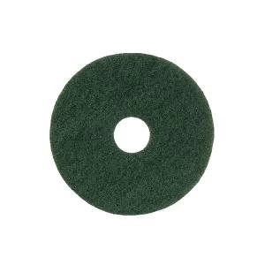 15in Standard Speed Floor Pad Green Pack of 5 102603