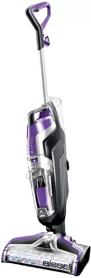 Bissell CrossWave Pet Pro Cordless Wet & Dry Vacuum Cleaner 2224E