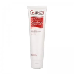 Guinot Clean Logic Cleansing Face Cream 150ml