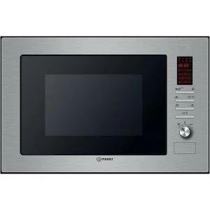Indesit MWI2221 24L 900W Microwave