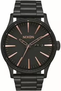 Nixon The Sentry SS Watch A356-957