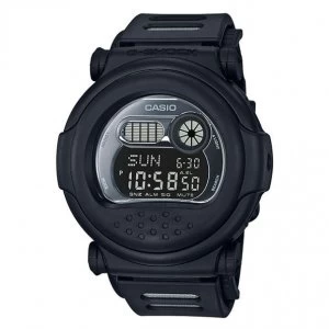 Casio G-Shock 35th Anniversary G-001BB-1 Standard Digital Watch - Black